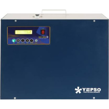 YEPSO AIO7X Lithium Solar Battery  (12.8 V)